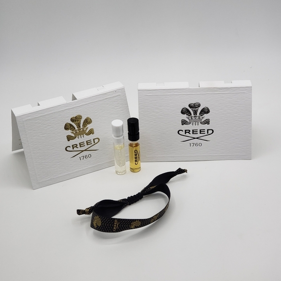 Creed Other - CREED Delphinus Eladaria
